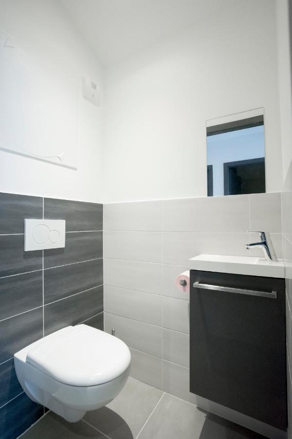 Appartement Mont Blanc - Vue Lac Sévrier Exteriör bild